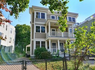72 Lawrence Ave, Dorchester, MA 02121