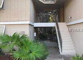 Two bedroom two bath First floor condo in Deltona — Photo 3