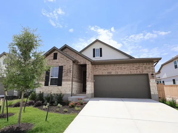 328 Marisol Bnd, Georgetown, TX 78626