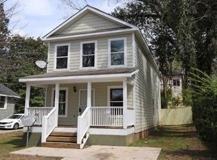 870 Smith St SW, Atlanta, GA 30310