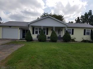 118 Old Town Rd, Fishertown, PA 15539