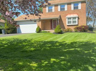 5267 Candy Root Ct SE, Columbia, MD 21045