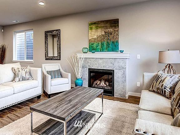 4th image of 12116 172nd Street Court E #7