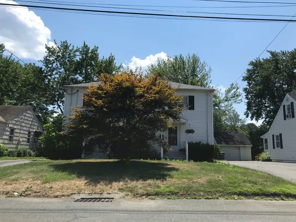 92 Highland Ave, Windsor, CT 06095