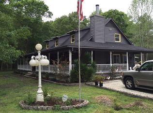 3606 Pennyroyal Rd, Georgetown, SC 29440