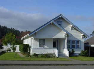 521 4th St, Ferndale, CA 95536