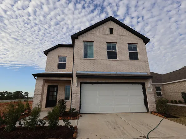 32518 Lantana Fields Rd, Fulshear, TX 77441