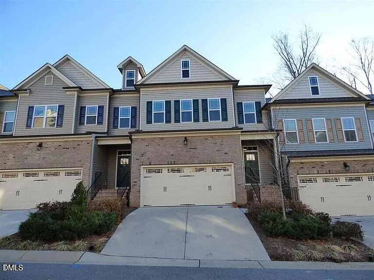 342 Rose Walk Ln — Photo 1