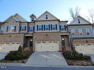 342 Rose Walk Ln, Carrboro, NC 27510