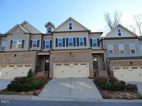 342 Rose Walk Ln, Carrboro, NC 27510