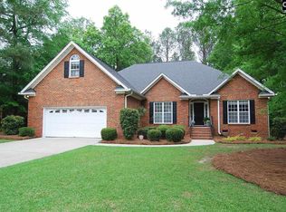 911 Mooringview Point, Chapin, SC 29036