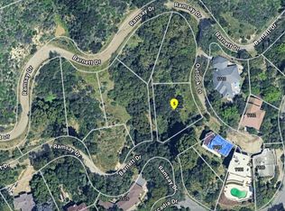 0 Outlook Ln LOT 23, Glendale, CA 91206