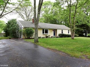 51 Buckskin Path, Centerville, MA 02632