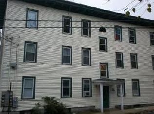 18 Poplar St APT 2S, Waterbury, CT 06708