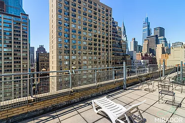 Rented by Mirador Real Estate