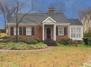 213 Lafayette Rd, Raleigh, NC 27604
