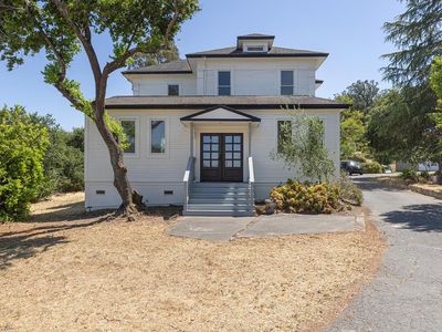 1525 Eastman Lane, Petaluma, CA, 94952