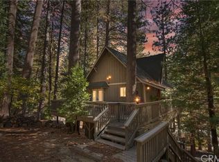 400 Clubhouse Dr, Lake Arrowhead, CA 92352