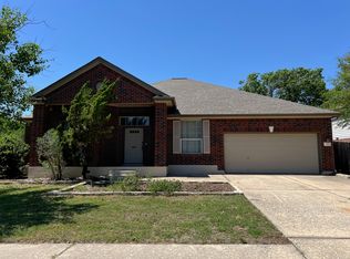 1112 Vanderbilt Cir, Pflugerville, TX 78660