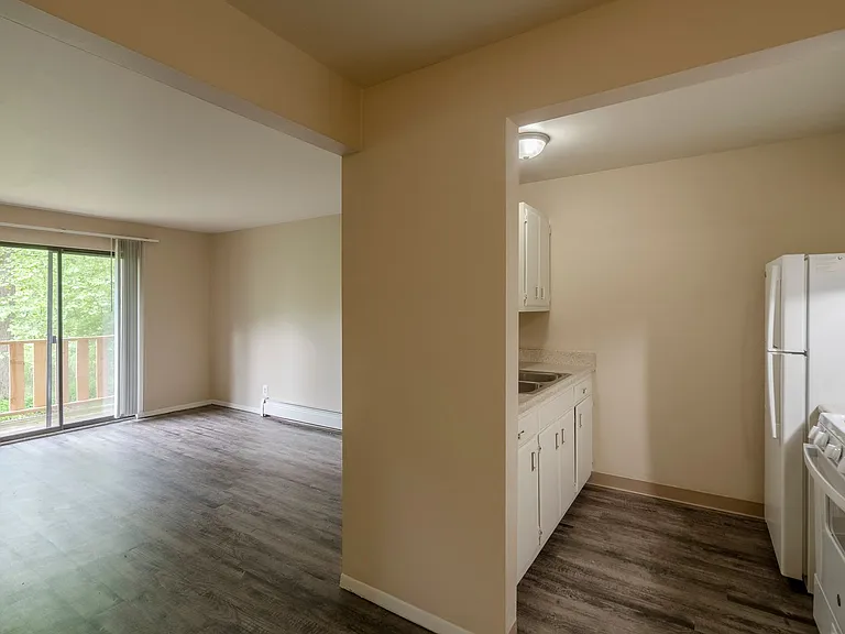 Oak Valley Apartments — Photo 62