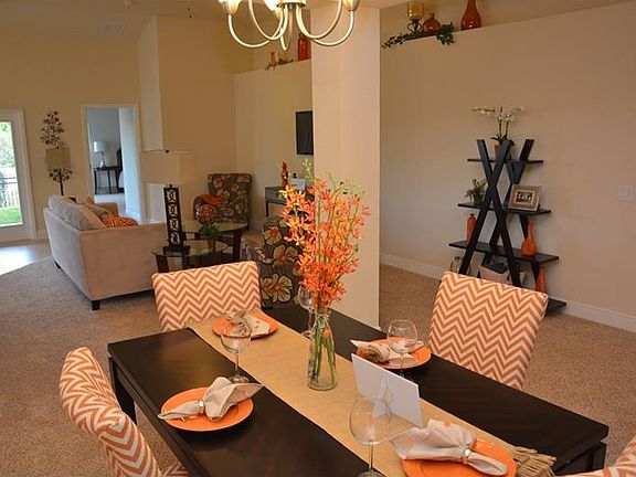 3rd image of 2668 Sandhill Point Cir
