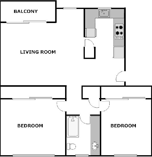 2nd image of 369 Everett Ave #2441806