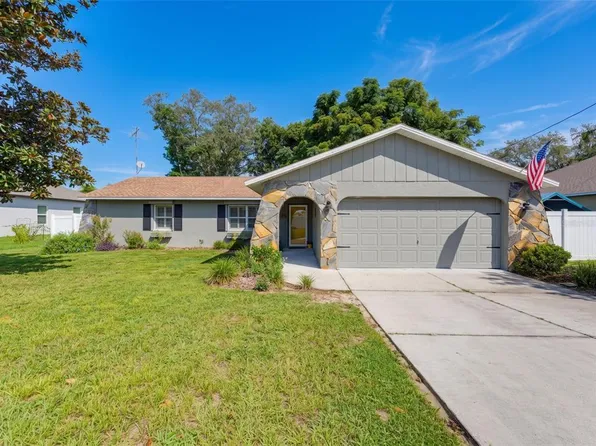 11113 NORVELL ROAD, SPRING HILL, FL 34608