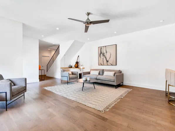 2313 Oak Crest Ave #A, Austin, TX 78704