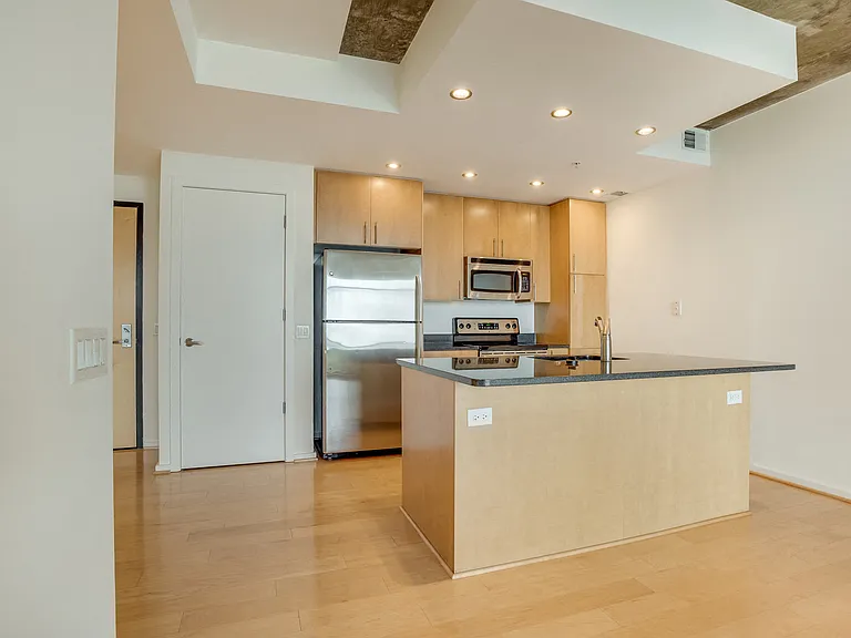 Entertain at your kitchen island