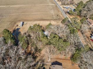 5470 Sharon Church Rd, Kinston, NC 28501