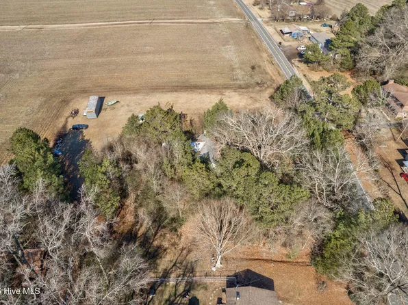 5470 Sharon Church Road, Kinston, NC 28501