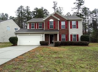 1655 Summit Ridge Ln, Kannapolis, NC 28083