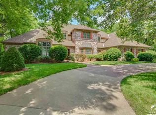 4408 Heritage Dr, Lawrence, KS 66047