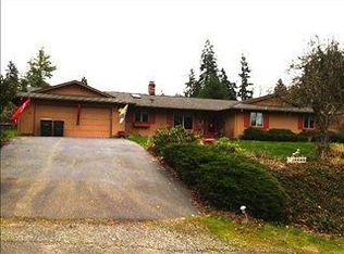 6304 Saint Clair Cut Off Rd SE, Olympia, WA 98513