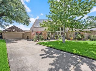 7418 Benwich Cir, Houston, TX 77095