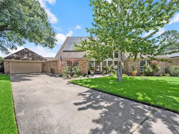 7418 Benwich Cir, Houston, TX 77095