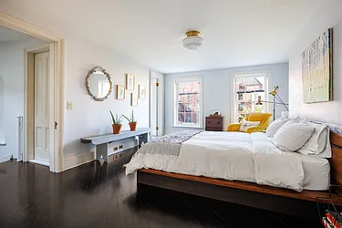 Sold by Brown Harris Stevens