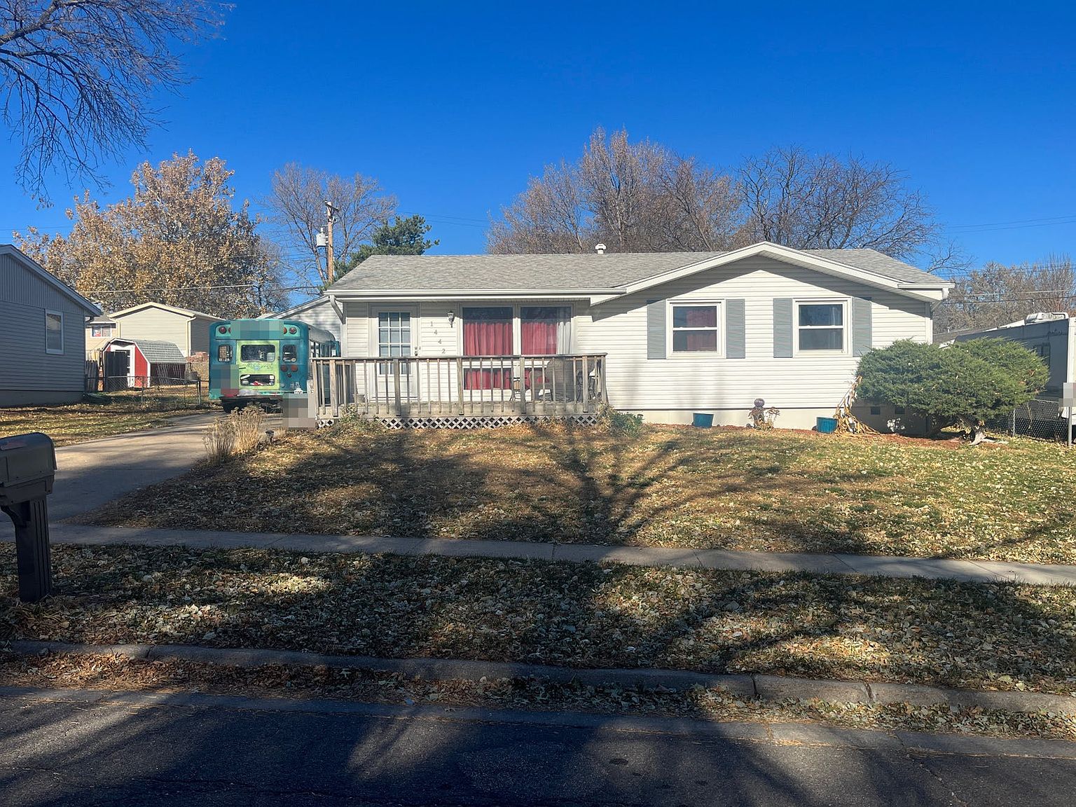 1442 Hartley St, Lincoln, NE 68521 Zillow