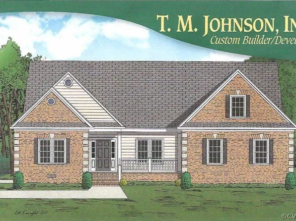 0 Peach Valley Dr, Mechanicsville, VA 23111