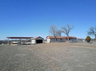 185759 S Forest Dr, Hastings, OK 73548