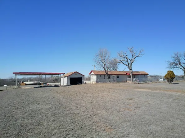185759 S Forest Dr, Hastings, OK 73548