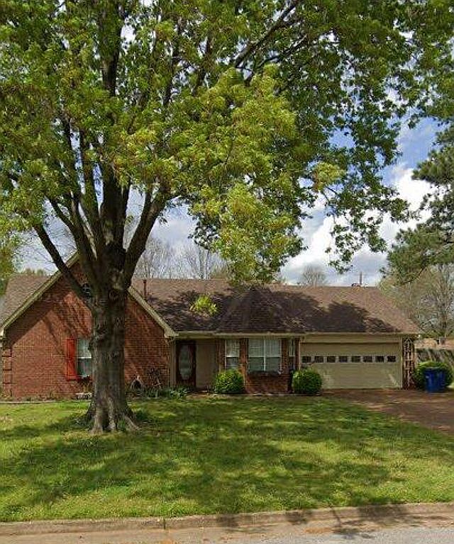 7394 Heatherwood Cv