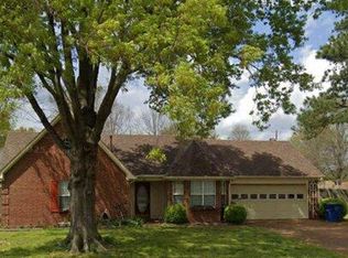 7394 Heatherwood Cv, Olive Branch, MS 38654