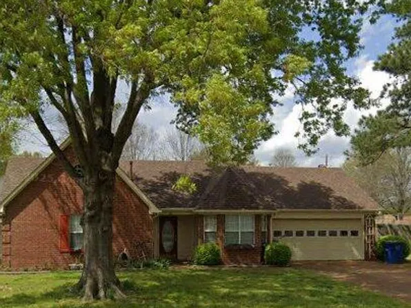 7394 Heatherwood Cv, Olive Branch, MS 38654