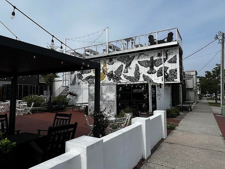 1409 Wooster St — Photo 39