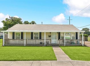 2116 Massachusetts Ave, Kenner, LA 70062