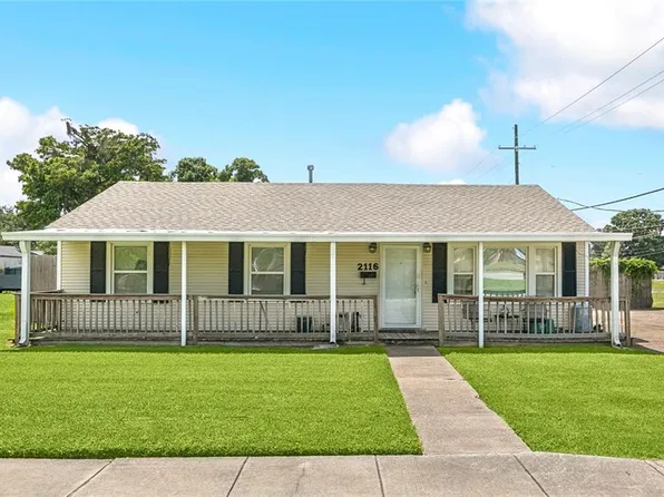 2116 Massachusetts Ave, Kenner, LA 70062