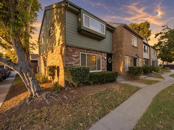 1248 Denver Ln Unit E, El Cajon, CA 92021