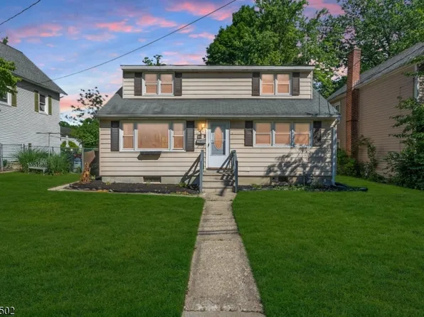 68-B Woodside Ave, Newton Town, NJ 07860