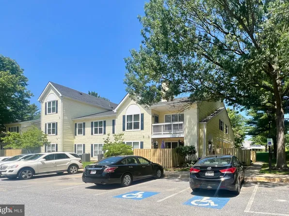 18254 Rolling Meadow Way #21, Olney, MD 20832